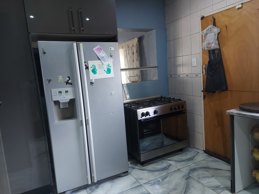 3 Bedroom Property for Sale in Oos Einde North West